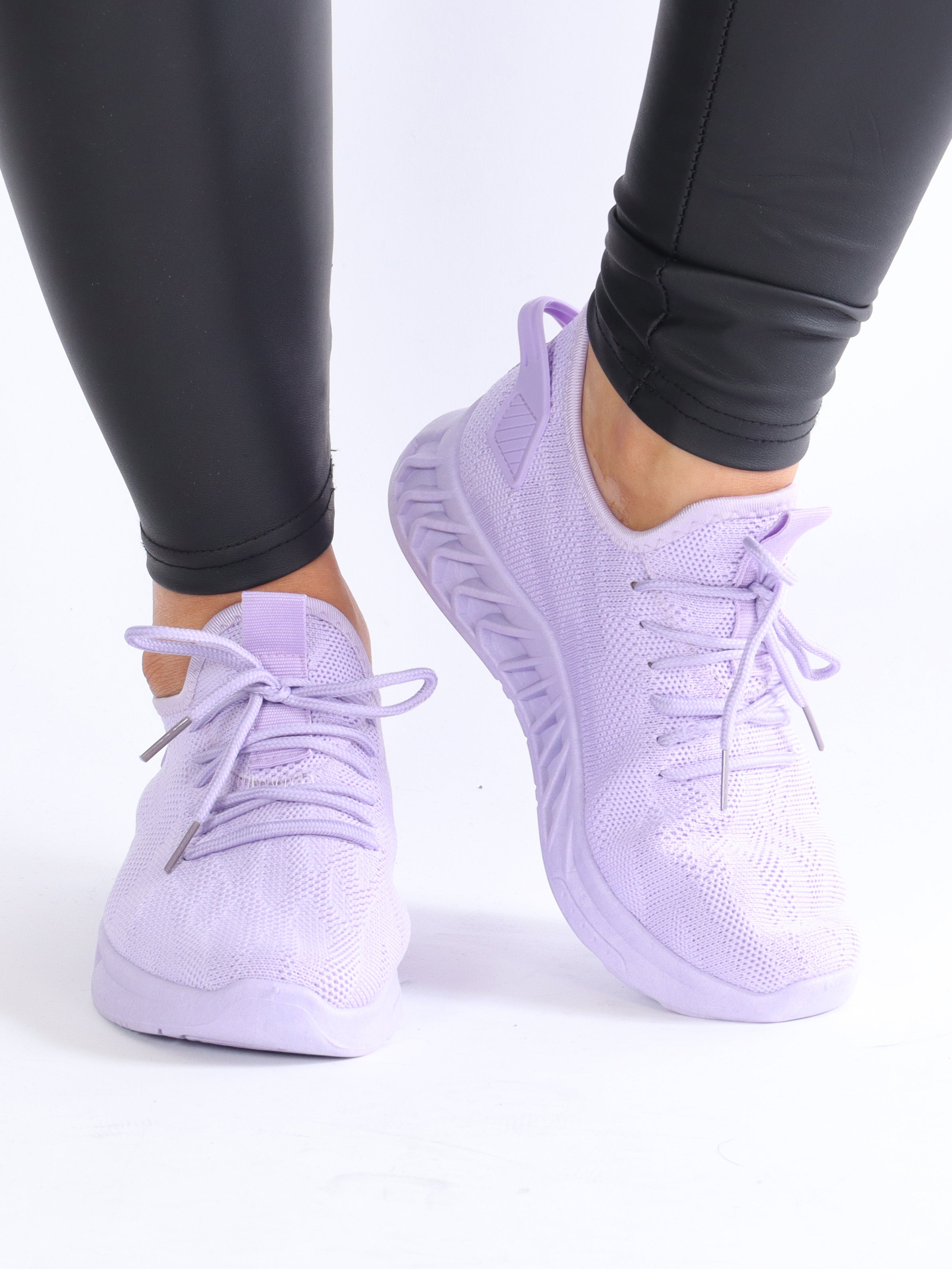 Tamara - Lette sokkesneakers